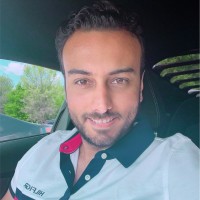 Hossam Ali