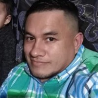 Jeremias Garcia