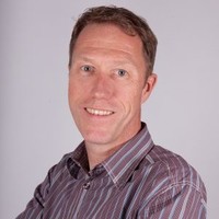 André Van Staalduinen