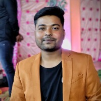 Ashish Raj