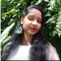 Vijayalaxmi Konar