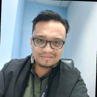 Jonnell Joshua Garcia
