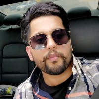 Ranvir Kumar