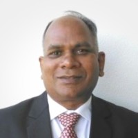 Suryaprakash Mishra