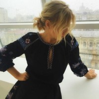 Kateryna Maksymova