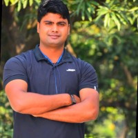 Mohd Shahrukh