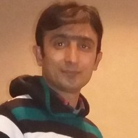 Muhammad Maqsood