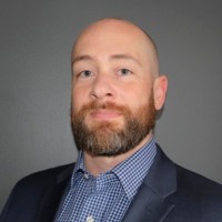 Scott Chapman, R.T.(R)(Arrt)