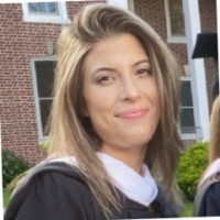 Mackenzie Holroyd, Ed.S, Ncsp