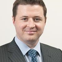 Patrick Coyle