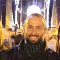 Sasha Borenovic