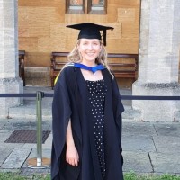 Olivia Sowerby