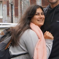 Laura Casanova