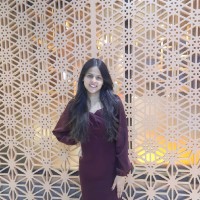 Shruti Bharti