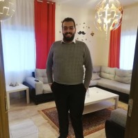 Mostafa Barakat