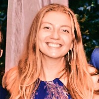 Olivia Patick