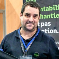 Stéphane Gosse