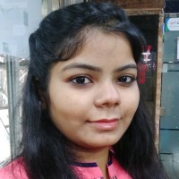 Pooja Vishwakarma