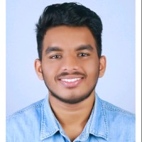 Arjun M M