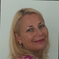 Yvette Oqvist