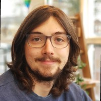 Luca Benard
