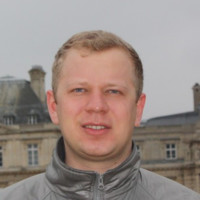 Vitali Sergienko