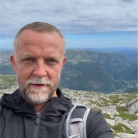 Eirik Bremerthun