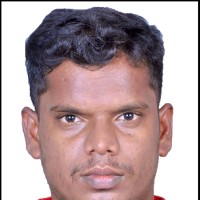 Anbu Arasan
