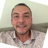 Jorge Alberto Camacho Rohwedder