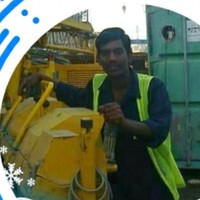 Packri Samy