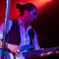 Hugo Morales Blanco