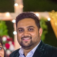 Tanmay Mehta
