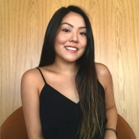 Marina Hanae Kitagawa