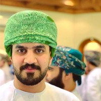 Suhaib Al-Hoqani