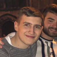 Luke Mcmanus