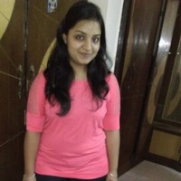 Garima Singla