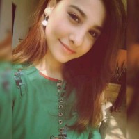 Kinza Hashmi