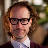 Jeremy Caney