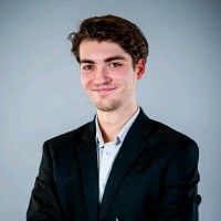 Tanguy Stohr