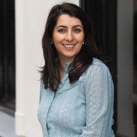 Ishtar Katalanc-Gouriye