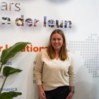Noëlle De Reus