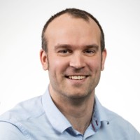 Joris Dendooven