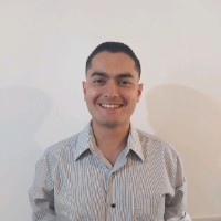Federico De Jesús Bernal Vacaflor