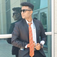 Krishanu Bhattacharjee