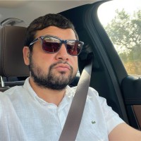 Murat Ayhan