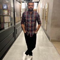 Arjun R