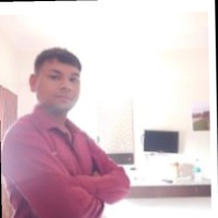 Arvind Tadvi