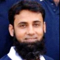 Junaid Ahmed Khan