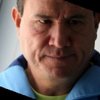 Efrain Flores