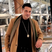Nicholas Nomikos